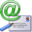 Contact us by E-mail.
